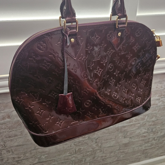 Designer Inspired Large Bag - Picture 10 of 16